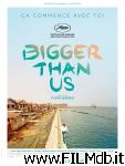 poster del film Bigger Than Us
