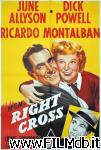 poster del film Right Cross