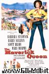 poster del film The Maverick Queen