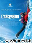 poster del film El ascenso