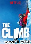 poster the climb poster del film the climb