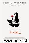 poster del film trust