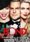 poster del film House of Bond [filmTV]