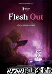 poster del film flesh out