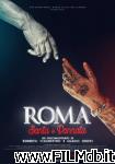poster del film Roma, santa e dannata