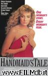 poster del film The Handmaid's Tale
