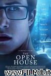poster del film the open house