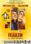 poster del film Fräulein - Una fiaba d'inverno