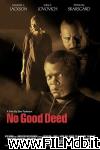 poster del film no good deed - inganni svelati