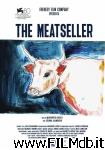 poster del film The Meatseller