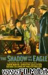 poster del film The Shadow of the Eagle
