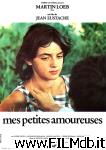 poster del film Mes petites amoureuses - I miei primi piccoli amori