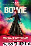 poster del film Moonage Daydream
