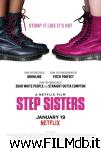 poster del film step sisters
