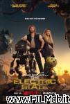poster del film The Electric State