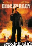 poster del film La conspiración del silencio