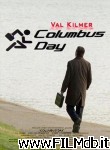 poster del film Columbus Day