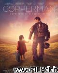 poster del film Copperman