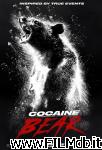 poster del film Cocaine Bear