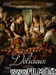 poster del film Delicious