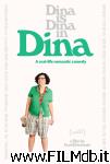 poster del film Dina
