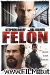 poster del film Felon - Il colpevole
