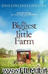 poster del film The Biggest Little Farm