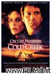 poster del film cold creek manor
