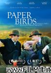 poster del film PÃ¡jaros de papel