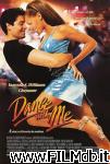 poster del film Baila conmigo