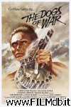 poster del film Los perros de la guerra