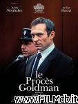 poster del film Le Procès Goldman