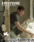 poster del film À pied d'oeuvre