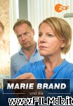 poster del film Marie Brand und die Leichen im Keller [filmTV]