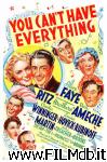 poster del film You Can't Have Everything