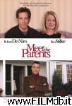 poster del film meet the parents