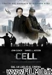 poster del film cell