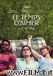 poster del film Le Temps d'aimer