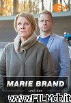 poster del film Marie Brand und der Tote im Trikot [filmTV]