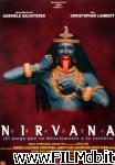 poster del film nirvana