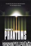 poster del film phantoms