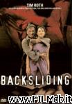 poster del film backsliding