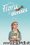 poster Flora e Ulisse poster del film Flora e Ulisse