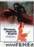 poster del film Successive Slidings of Pleasure