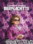 poster del film Bernadette