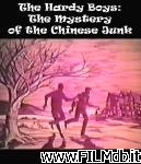 poster del film The Hardy Boys: The Mystery of the Chinese Junk