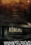 poster del film Adagio