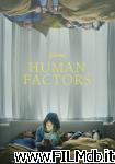poster del film Human Factors