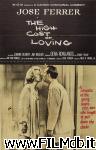 poster del film The High Cost of Loving