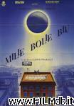 poster del film Mille bolle blu